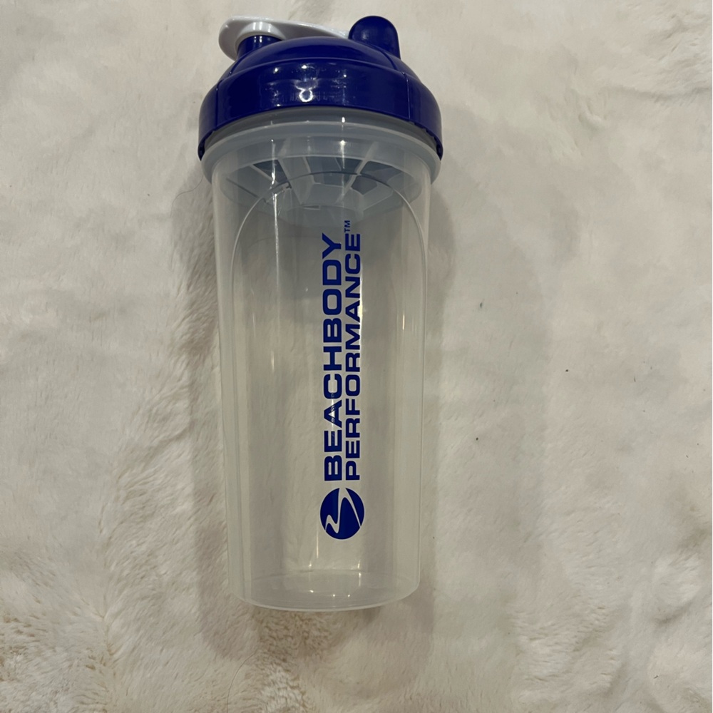 Beachbody Shaker Bottle